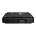 WD BLACK P10 GAME DRIVE 4To BLACK