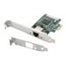MCL-SAMA Carte PCI Express Giga