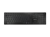 CHERRY KW 9100 Slim Wrls Keyboard (ES)