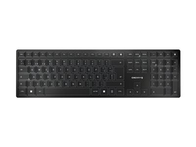 CHERRY KW 9100 Slim Wrls Keyboard (ES)
