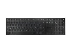 CHERRY KW 9100 Slim Wrls Keyboard (ES)