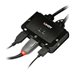 LINDY 2 Port DisplayPort USB KVM Switch