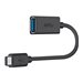 BELKIN Adaptateur USB-C 3.0 vers USB-A