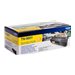 BROTHER TONER YELLOW TN900y