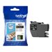 BROTHER 200-page Black ink cartridge