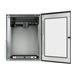 APC Wall rack VDM 16U swi chass D400