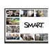 SMART Board GX075-V3 75p 4K I/A Display