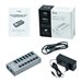 I-TEC USB 3.0 Charging HUB 7 Port