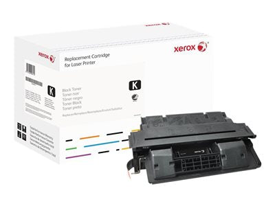 XEROX XRC TONER HP LJ series 4000 HteC