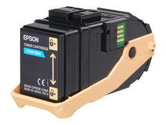 EPSON Toner cyan AL-C9300N (7 5