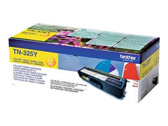 BROTHER Toner jaune pour 3500 p