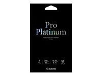 CANON PHOTO PAPER PRO (PT-101) 4x6 50
