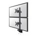 NEOMOUNTS Flat Screen Desk Mount Clamp