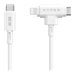 TARGUS Hyper HyperJuice Silicone USB-C