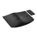 HP 965 BLK Ergonomic WL KBD France