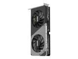INNO3D GeForce RTX 4060 Ti Twin x2 OC 16Go GDDR6 1xHDMI 3xDP
