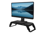 FELLOWES Hana Lt Monitor Riser Black