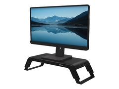 FELLOWES Hana Lt Monitor Riser Black