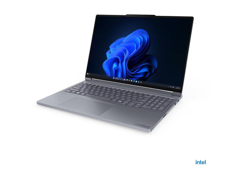 LENOVO ThinkBook 16p G6 IAX Intel Core Ultra 7 255HX 16p WQXGA 32Go 1To SSD M.2 GeForce RTX 5060 8Go W11P 1YR Premier NBD