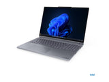 LENOVO ThinkBook 16p G6 IAX Intel Core Ultra 9 275HX 16p 3.2K 32Go 1To SSD M.2 2242 GeForce RTX 5060 8Go W11P 1YR Premier NBD