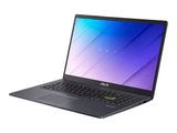 ASUS VivoBook Go E510KA-EJ744WS Intel Pentium Silver N6000 15.6p FHD 4Go RAM 128Go SSD Intel UHD W11H Noir 2 ans Ordinateur Portable