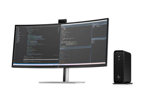 HP Z2 Mini G1i Intel Core Ultra 7 265 16Go DDR5 1To SSD W11P 1/1/1 Wty