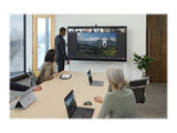 MS Surface Hub 2 Smart Camera XZ/NL/FR/DE/IT/PL Western Europe 1 License