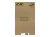 EPSON 4LB Multipack 5-colours 33XL Ink Cartridge Easymail