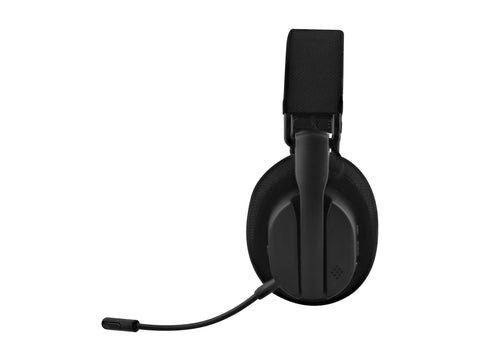 TNB Ultra light and comfortable Bluetooth Headset + 2.4Ghz microphone ACTIVLIGHT