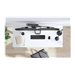 NEOMOUNTS Next Core Desk Mount 2 screens