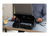 FELLOWES Storage Case Breyta Black