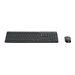 LOGITECH MK235 Wireless Keyboard&Mouse