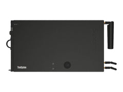 LENOVO 7D1XS50B00 ThinkSystem SE350 Intel Xeon D-2123IT 4C 2.20GHz 60W 1x 16Go 2Rx8 240Go x2 SATA SW RD 2x 240W XCC 5325395370 (P)
