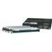 LEXMARK CART RETURN PROGRAMME N