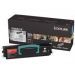 LEXMARK 702XK Cartouche de tone