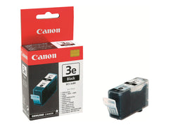 CANON BCI-3EB cartouche dencre noir capacite standard 27ml 310 pages pack de 1