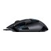 LOGI G402 Hyperion Fury FPS Gaming Mouse