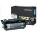 LEXMARK TONER REMAN T64X