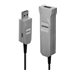 LINDY USB 3.0 Hybrid Cable 50m