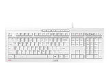 CHERRY Stream Keyboard gris (EU)
