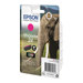 EPSON 1LB 24 magenta ink BLISTER w/s