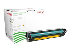 XEROX XRC TONER CE342A yellow for HP CLJ