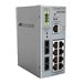 ALLIED Industrial managed switch