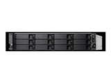 QNAP TS-h1886XU-RP-R2-D1622-32G 12+6 NAS