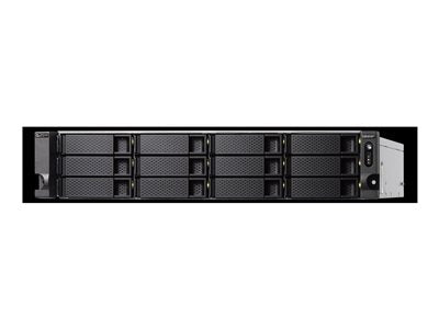 QNAP TS-h1886XU-RP-R2-D1622-32G 12+6 NAS