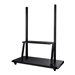 OPTOMA Mobile trolley with easy