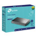 TP-LINK 8Port Gigabit Desktop PoE Switch