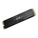 SILICON POWER P34XD80 512Go M.2 SSD