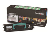 LEXMARK E450 cartouche de toner noir haute capacité 11.000 pages pack de 1 retour programme