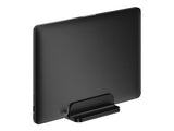 NEOMOUNTS Vertical Laptop Stand